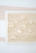 Load image into Gallery viewer, Canvas x Fiber Art - cumulus -