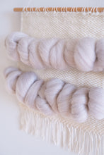 Load image into Gallery viewer, Woven Wall Hanging & Fiber Art - HEAVENLY -