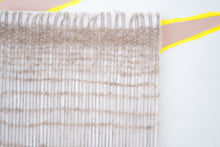 Load image into Gallery viewer, Canvas x Fiber Art - wave 2 -