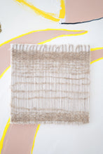 Load image into Gallery viewer, Canvas x Fiber Art - wave 2 -