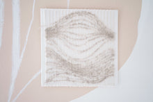 Load image into Gallery viewer, Canvas x Fiber Art - wave 1 -