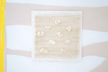 Load image into Gallery viewer, Canvas x Fiber Art - cumulus -