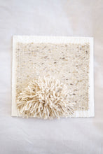 Load image into Gallery viewer, Canvas x Fiber Art - blossom -