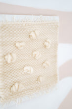 Load image into Gallery viewer, Canvas x Fiber Art - cumulus -