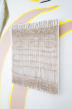 Load image into Gallery viewer, Canvas x Fiber Art - wave 2 -