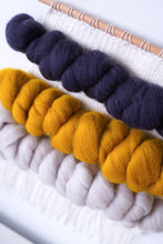Load image into Gallery viewer, Woven Wall Hanging & Fiber Art - HEAVENLY -