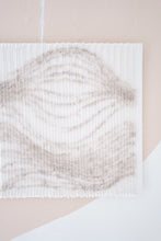 Load image into Gallery viewer, Canvas x Fiber Art - wave 1 -