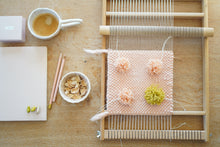 Load image into Gallery viewer, Canvas x Fiber Art - nuts -