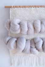 Load image into Gallery viewer, Woven Wall Hanging & Fiber Art - HEAVENLY -