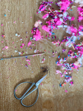 Load image into Gallery viewer, Woven Wall Hanging & Fiber Art - BE YOU -