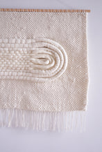 Load image into Gallery viewer, Large Woven Wall Hanging & Fiber Art - RAINBOW -