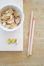 Load image into Gallery viewer, Canvas x Fiber Art - nuts -
