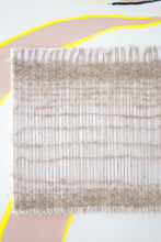 Load image into Gallery viewer, Canvas x Fiber Art - wave 2 -
