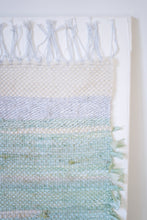 Load image into Gallery viewer, Canvas x Fiber Art - TIDES -
