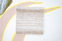 Load image into Gallery viewer, Canvas x Fiber Art - wave 2 -
