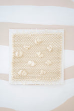 Load image into Gallery viewer, Canvas x Fiber Art - cumulus -
