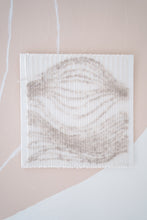Load image into Gallery viewer, Canvas x Fiber Art - wave 1 -
