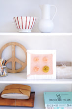 Load image into Gallery viewer, Canvas x Fiber Art - nuts -
