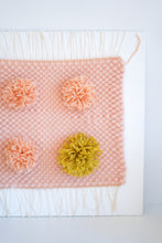Load image into Gallery viewer, Canvas x Fiber Art - nuts -
