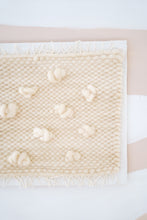 Load image into Gallery viewer, Canvas x Fiber Art - cumulus -
