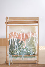 Load image into Gallery viewer, Custom Woven Wall Hanging &amp; Fiber Art - SOULBASE -
